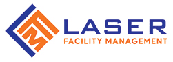 Lazer Facility Management Logo 1