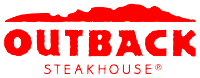 Outback Steakhouse Restaurant Logo 1