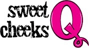 Sweet Cheeks Restaurant Logo 1