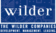 Wilder Commercial Offices Logo 1